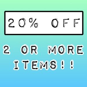 [[NEW]] !! DISCOUNT !!